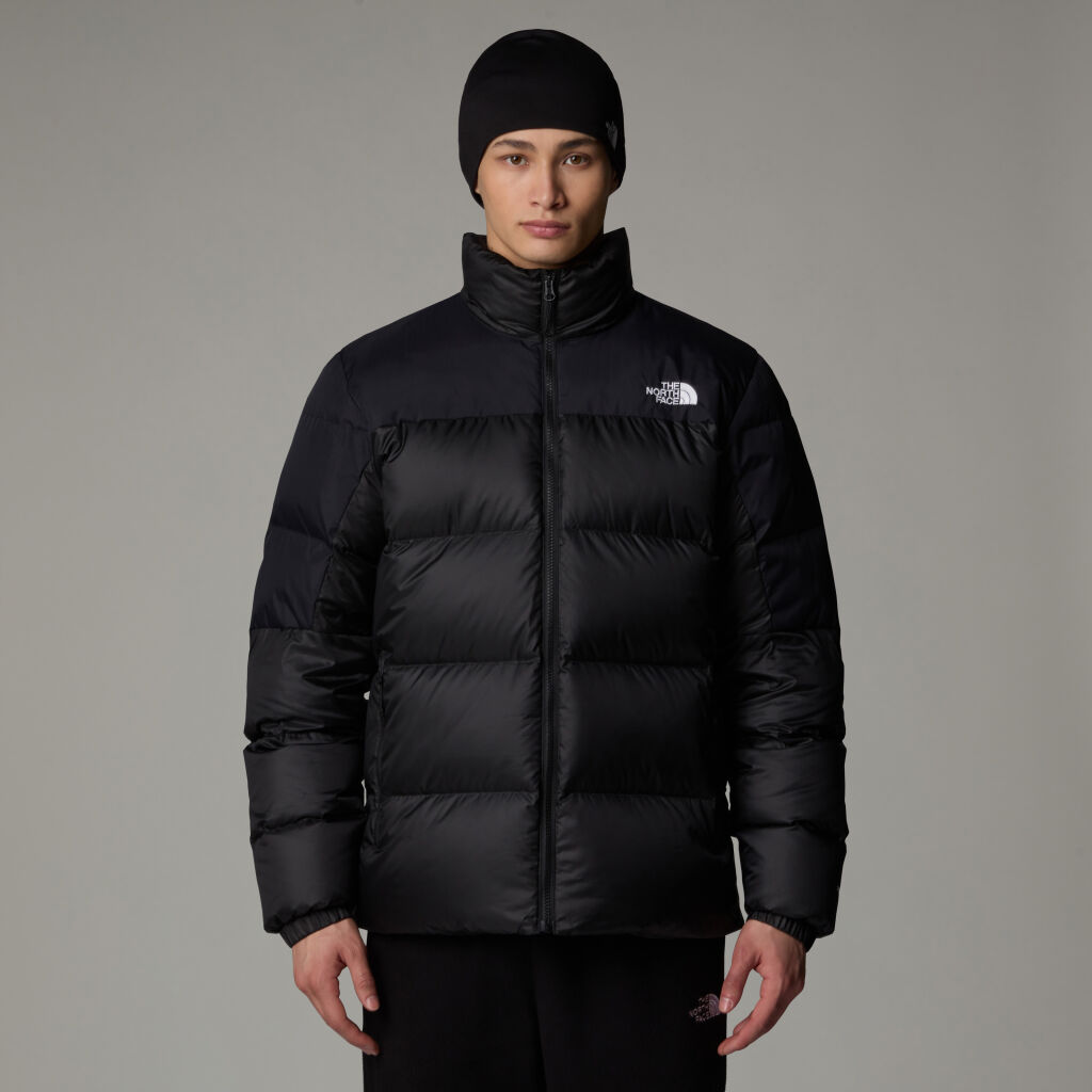 The North Face Diablo Down Jacket M Miesten Toppatakki Intersport the-north-face-diablo-down-jacket-m-miesten-toppatakki-intersport